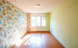 2-к квартира, вторичка, 49м2, 4/5 этаж