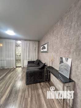 4-к квартира, вторичка, 98м2, 3/10 этаж