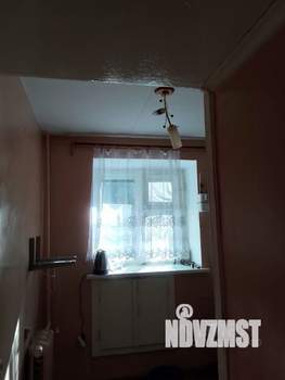 1-к квартира, вторичка, 29м2, 3/5 этаж