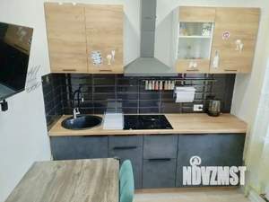 1-к квартира, вторичка, 34м2, 1/9 этаж