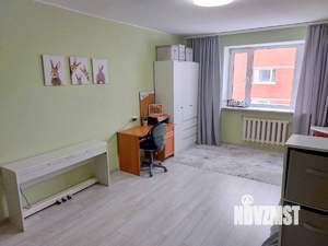 2-к квартира, вторичка, 52м2, 5/5 этаж