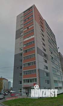 1-к квартира, вторичка, 35м2, 9/14 этаж