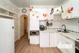 1-к квартира, вторичка, 37м2, 1/9 этаж