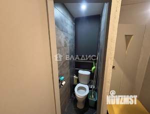 2-к квартира, вторичка, 46м2, 5/5 этаж