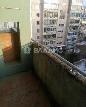 3-к квартира, вторичка, 64м2, 6/9 этаж