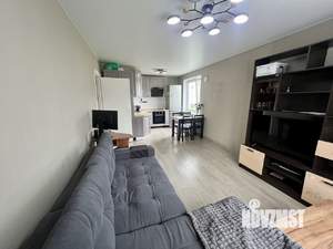 3-к квартира, вторичка, 55м2, 3/5 этаж