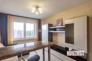 2-к квартира, вторичка, 41м2, 4/5 этаж