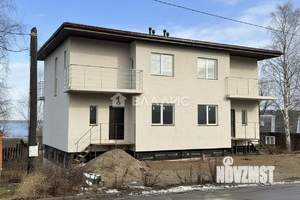 5-к квартира, вторичка, 177м2, 3/3 этаж