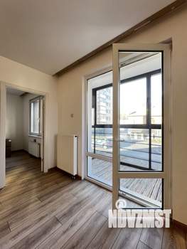 2-к квартира, вторичка, 46м2, 1/9 этаж