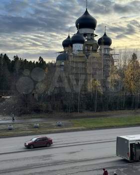 1-к квартира, вторичка, 36м2, 4/9 этаж