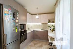 3-к квартира, вторичка, 68м2, 2/9 этаж