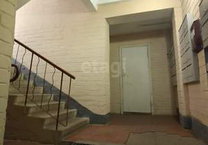 1-к квартира, вторичка, 35м2, 1/9 этаж