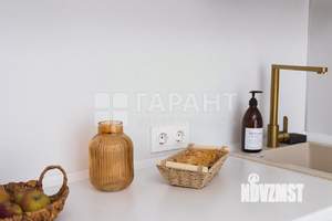 1-к квартира, вторичка, 43м2, 3/5 этаж