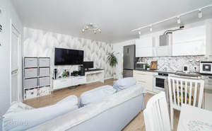 2-к квартира, вторичка, 39м2, 2/6 этаж