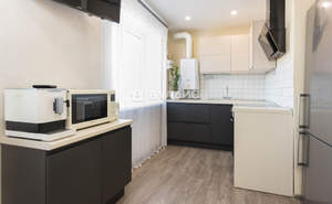 3-к квартира, вторичка, 51м2, 5/5 этаж
