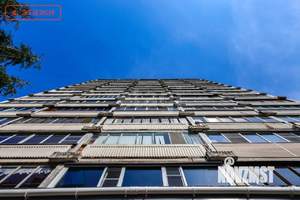2-к квартира, вторичка, 55м2, 7/16 этаж