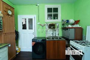2-к квартира, вторичка, 57м2, 3/3 этаж