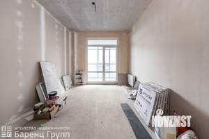 2-к квартира, вторичка, 51м2, 3/9 этаж