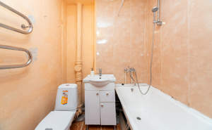 1-к квартира, вторичка, 31м2, 5/5 этаж