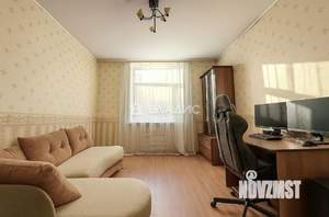 2-к квартира, вторичка, 68м2, 2/4 этаж