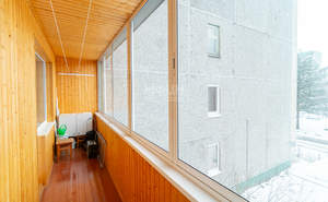 4-к квартира, вторичка, 71м2, 2/9 этаж