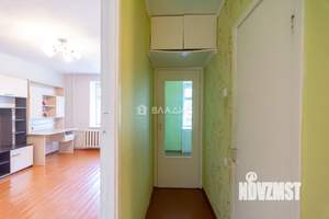 1-к квартира, вторичка, 32м2, 4/5 этаж