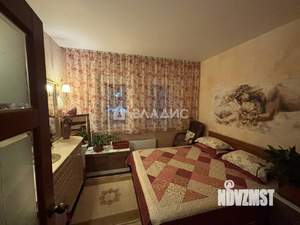 3-к квартира, вторичка, 78м2, 1/5 этаж