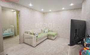 2-к квартира, вторичка, 46м2, 3/4 этаж