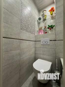 2-к квартира, вторичка, 54м2, 2/9 этаж