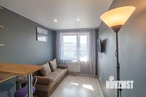 1-к квартира, вторичка, 30м2, 6/25 этаж