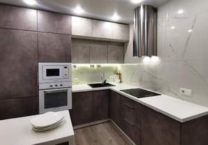 2-к квартира, вторичка, 51м2, 1/5 этаж