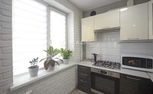 2-к квартира, вторичка, 51м2, 4/5 этаж