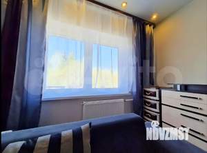 1-к квартира, вторичка, 38м2, 2/4 этаж