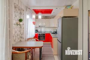 1-к квартира, вторичка, 36м2, 2/5 этаж