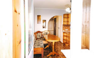 4-к квартира, вторичка, 99м2, 6/6 этаж