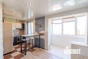 2-к квартира, вторичка, 34м2, 9/9 этаж