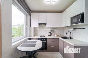 2-к квартира, вторичка, 44м2, 4/5 этаж