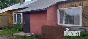 2-к квартира, вторичка, 49м2, 1/1 этаж