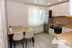 2-к квартира, вторичка, 56м2, 5/5 этаж