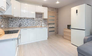 2-к квартира, вторичка, 53м2, 5/5 этаж