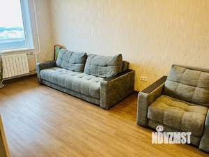 1-к квартира, вторичка, 35м2, 10/10 этаж