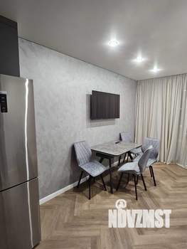 2-к квартира, вторичка, 44м2, 3/7 этаж