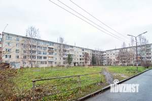 2-к квартира, вторичка, 50м2, 1/5 этаж