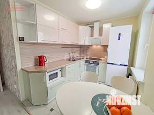 2-к квартира, вторичка, 52м2, 4/5 этаж