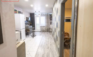 2-к квартира, вторичка, 53м2, 20/25 этаж