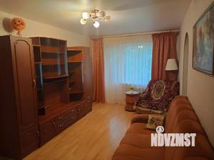 3-к квартира, вторичка, 60м2, 2/5 этаж