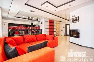 3-к квартира, вторичка, 109м2, 5/5 этаж
