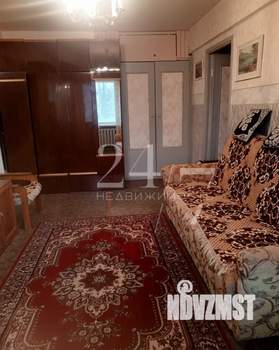 4-к квартира, вторичка, 59м2, 5/5 этаж