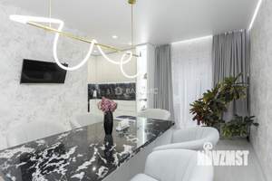 4-к квартира, вторичка, 109м2, 1/3 этаж