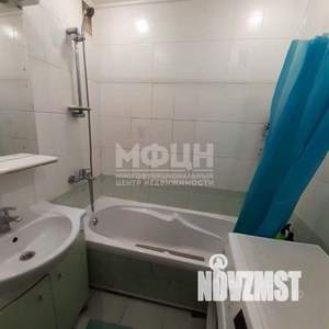 2-к квартира, вторичка, 53м2, 8/9 этаж